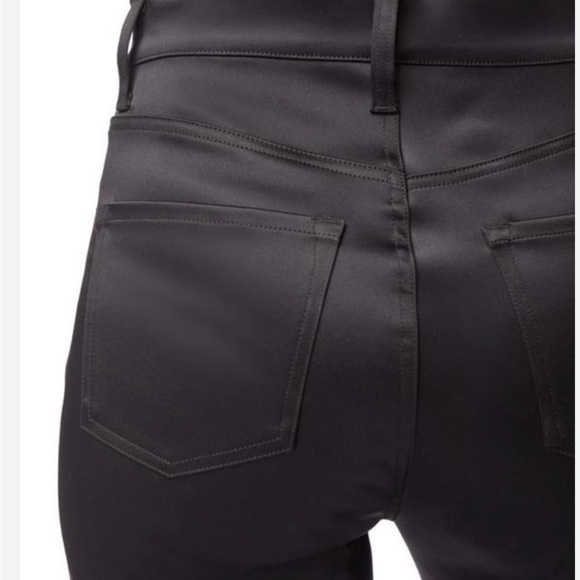 JBrand Jules High Rise Denim NWT size 29/8 - Picture 2 of 2